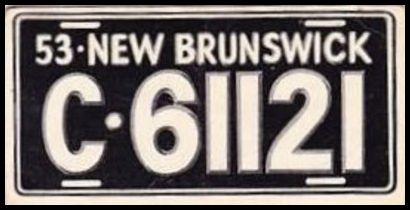 40 New Brunswick